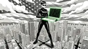 Arcee’s new, open source Trinity-Large-Thinking is the rare, powerful U.S.-made AI model that enterprises can download and customize