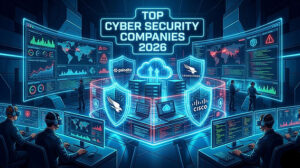 Best Cyber Security Companies for Businesses in 2026
