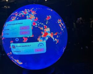 Bets on US-Iran ceasefire show signs of insider knowledge, say ...