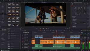 Blackmagic Design DaVinci Resolve 20 Announced with 100 new ...
