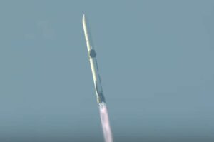 Blue Origin plans second launch of New Glenn mega-rocket on ...