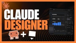 Claude Code NEW Design Canvas With Built-In Figma That's FREE ...