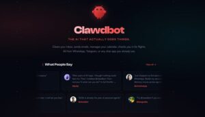 Clawdbot Puts Open Source Agentic AI Ahead Of Big-Tech Assistants ...