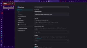 Could someone help me with development? CSS style optimized for ...