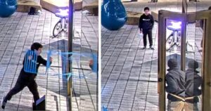 Daniel Moreno-Gama is facing federal charges for attacking Sam ...