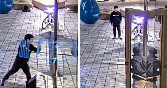 Daniel Moreno-Gama is facing federal charges for attacking Sam ...