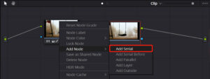 DaVinci Resolve Tutorial] A Complete Guide to Nodes
