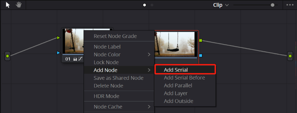 DaVinci Resolve Tutorial] A Complete Guide to Nodes