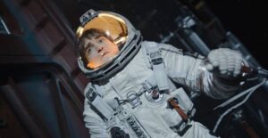 Dozens of 4K Blu-rays are included in Amazon's three for $33 sale ...