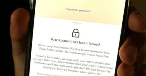 Europe Gets Serious About Age Verification Online