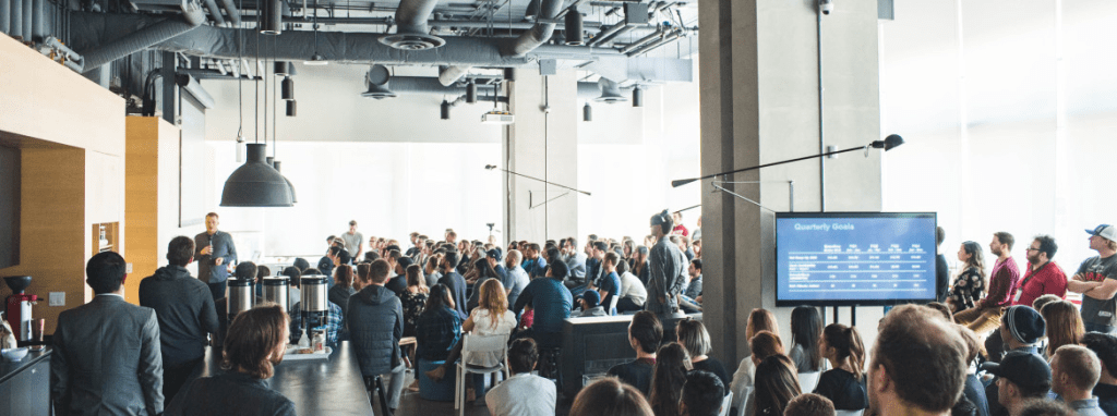 Fintech Bench conducts layoff while others still work month-to ...