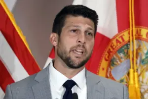 Florida AG to probe OpenAI, alleging possible connection to FSU shooting