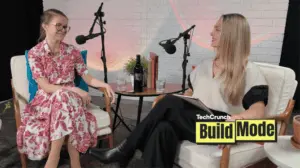 From the Startup Battlefield stage to the International Space Station: geCKo Materials built a sticky product