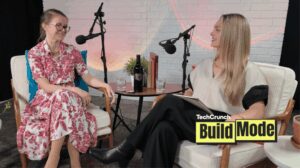 From the Startup Battlefield stage to the International Space ...