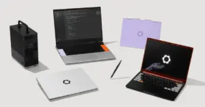 Framework Has a Better, More Take-Apart-Able Laptop