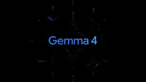 Google announces Gemma 4 open AI models, switches to Apache 2.0 license