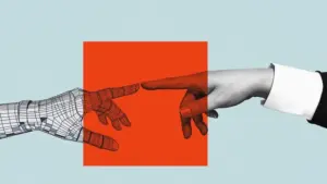 Gen Z’s love-hate relationship with AI