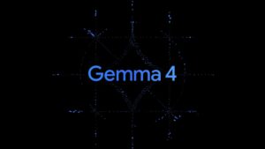 Google has launched Gemma 4