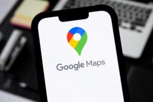 Google Maps | TechCrunch