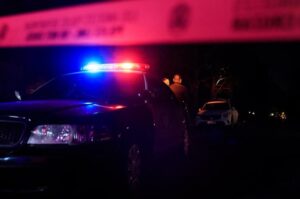 Hackers steal and leak sensitive LAPD police documents : r ...