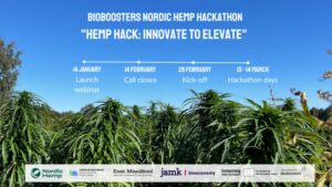 Hemp Blog trough our Eyes - Nordic Hemp
