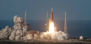 How NASA built Artemis II’s fault-tolerant computer