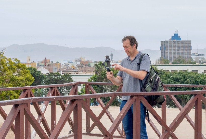 How Northeastern's Mike Beaudet is helping to define the digital ...