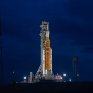 How to watch NASA’s Artemis II splash back down to Earth