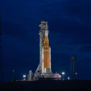 How to Watch NASA's Artemis II Launch