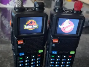 Why Aren’t We uv Yet?