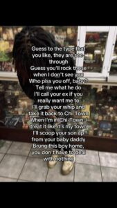 Ill Call Your Ex If You Really Want Me to Future Lyrics Song | TikTok