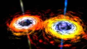 Black hole mergers put limits on star-destroying supernovae
