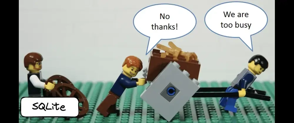 Inside SQLite: Naming files - DEV Community