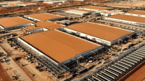 Iran threatens to destroy OpenAI's Stargate data centre in Abu ...