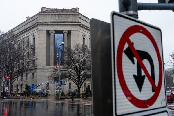 Judges Grow Angry Over Trump Administration Violating Their Orders ...