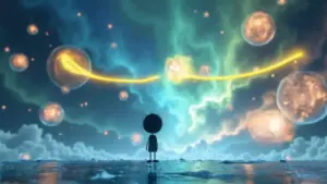 Meet the Quantum Kid