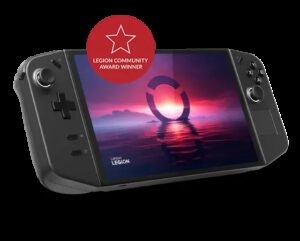 Lenovo Legion Go | Lenovo US