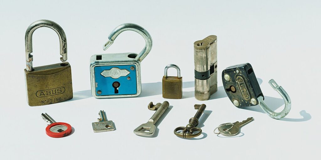 locks_and_keys