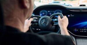 Mercedes adds steer-by-wire — and a dang steering yoke — to the ...