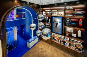 Meta's NYC store is here to stay. | The Verge