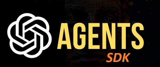 Open AI Agents SDK : Unlocking the Future of OpenAI's Game ...