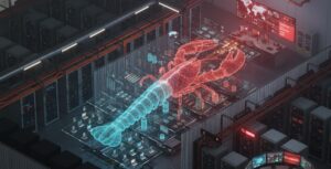 OpenClaw has 500,000 instances and no enterprise kill switch ...