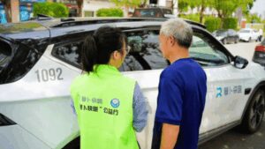 Over 100 Baidu robotaxis froze mid-traffic in Wuhan in mass fleet ...