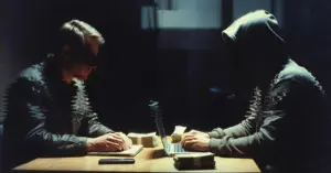 Ransomware negotiator pleads guilty to helping ransomware gang