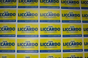 The Silicon Valley congressional race is getting ugly