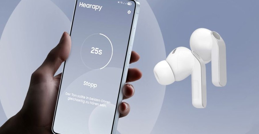 Samsung's new app claims to alleviate motion sickness using sound ...