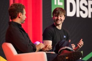 Startups | TechCrunch