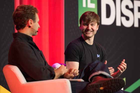 Startups | TechCrunch