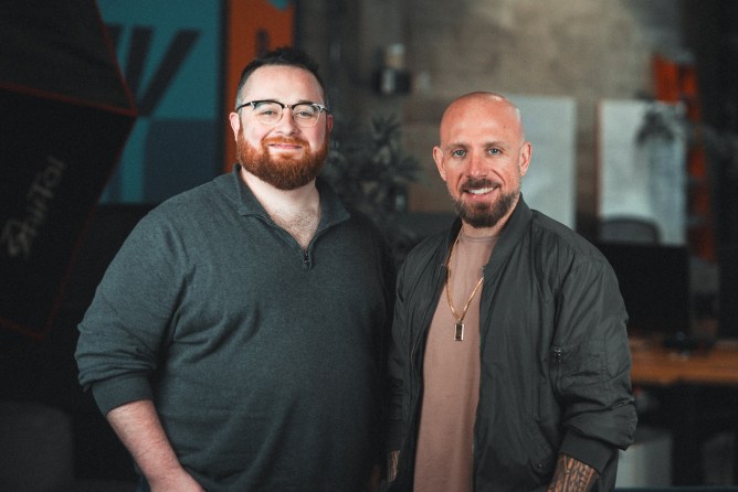 TechCrunch | Startup and Technology News