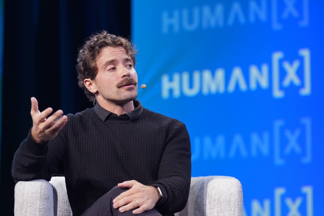 TechCrunch | Startup and Technology News